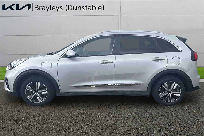 Used Kia Niro 2020 for sale - 78220904: Photo 4