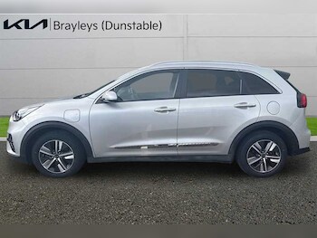 Used Kia Niro 2020 for sale - 78220904: Photo