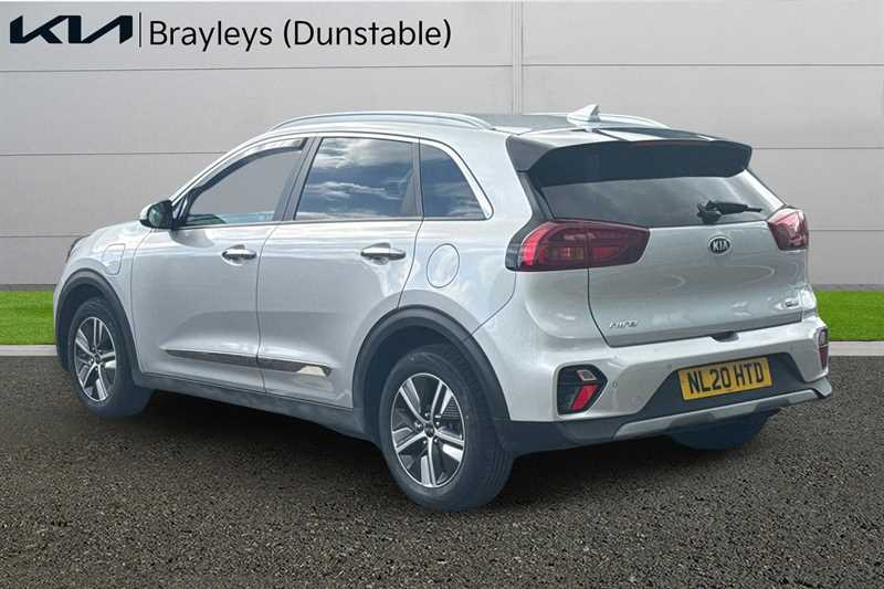 Used Kia Niro 2020 for sale - 78220904: Photo 5
