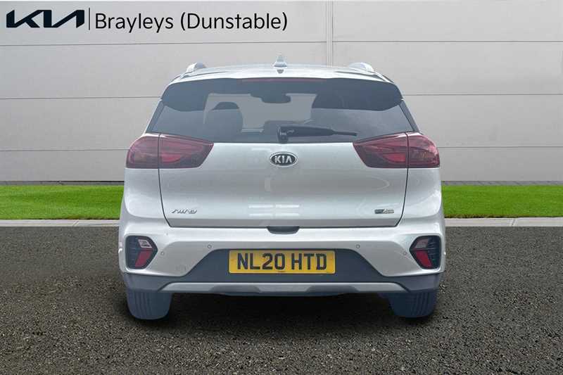 Used Kia Niro 2020 for sale - 78220904: Photo 6