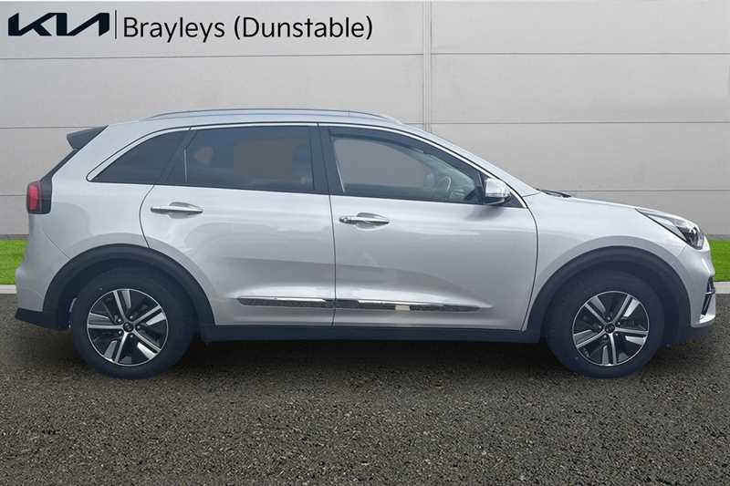 Used Kia Niro 2020 for sale - 78220904: Photo 8
