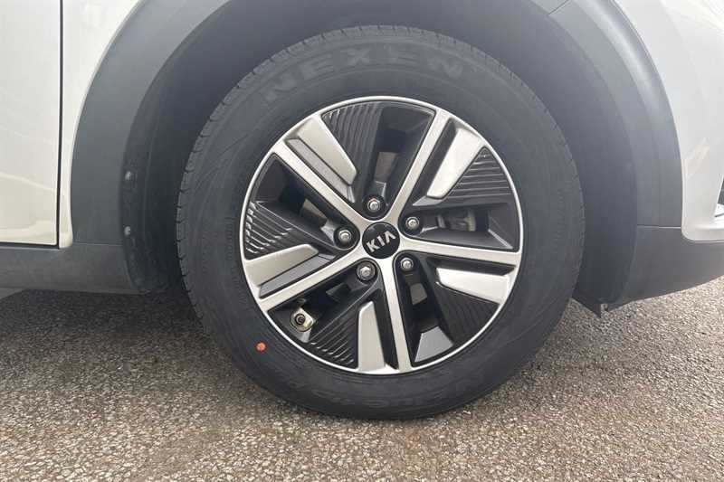 Used Kia Niro 2020 for sale - 78220904: Photo 9