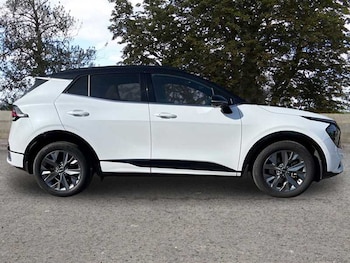 Used Kia Sportage 2023 for sale - 78118013: Photo