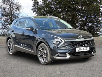 Used Kia Sportage 2023 for sale - 78472729: Photo