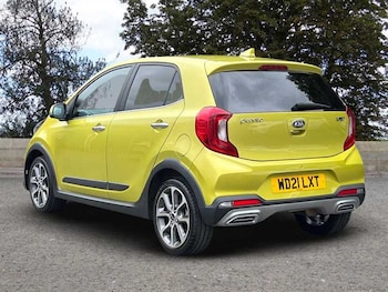 Used Kia Picanto 2021 for sale - 75128859: Photo