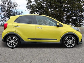 Used Kia Picanto 2021 for sale - 75128859: Photo