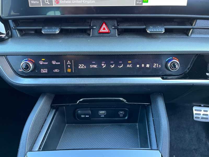 Used Kia Sportage 2023 for sale - 77397505: Photo 12