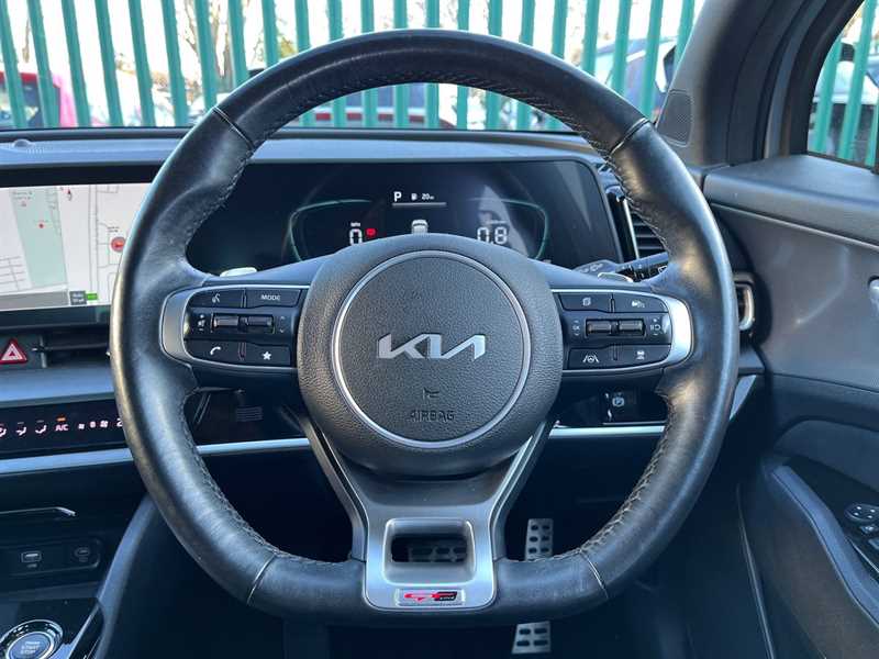 Used Kia Sportage 2023 for sale - 77397505: Photo 15