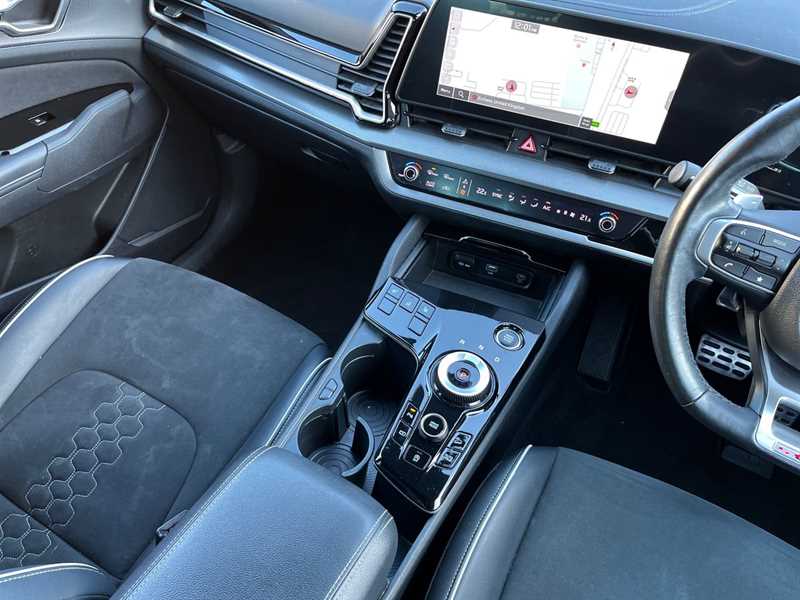 Used Kia Sportage 2023 for sale - 77397505: Photo 17