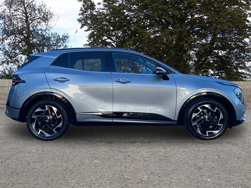 Used Kia Sportage 2023 for sale - 77397505: Photo 3