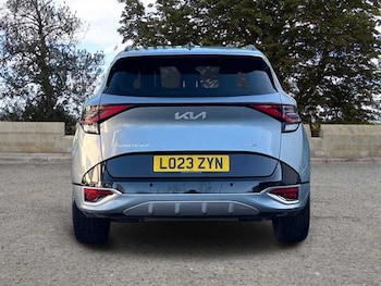 Used Kia Sportage 2023 for sale - 77397505: Photo