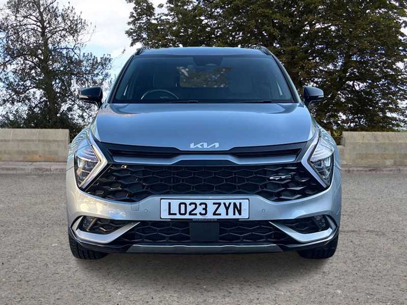 Used Kia Sportage 2023 for sale - 77397505: Photo 5