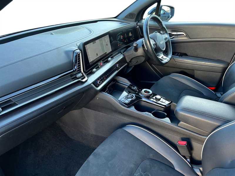 Used Kia Sportage 2023 for sale - 77397505: Photo 7