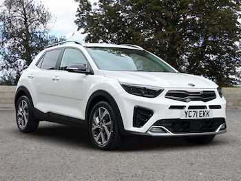 2021 - 1.0T GDi 48V GT-Line 5dr