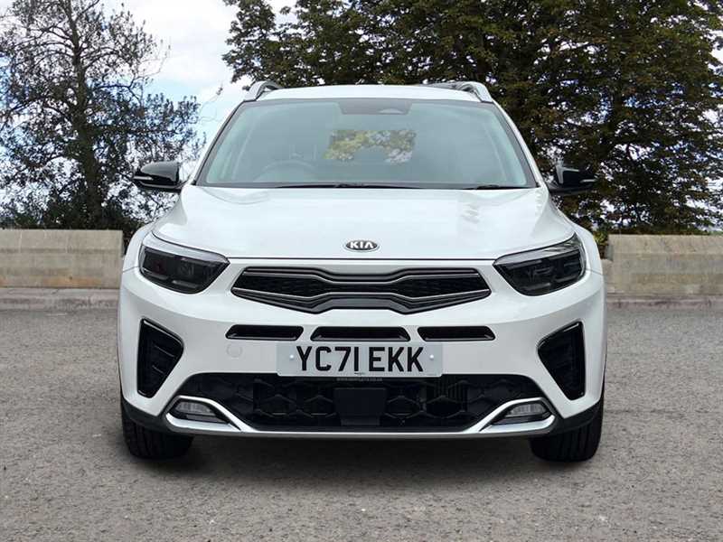 Used Kia Stonic 2021 for sale - 76773611: Photo 5