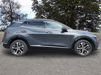 Used Kia Sportage 2023 for sale - 78892670: Photo
