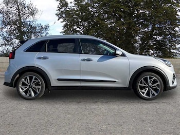 Used Kia Niro 2020 for sale - 77513128: Photo