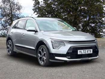 1.6 GDI PHEV 4 5DR DCT