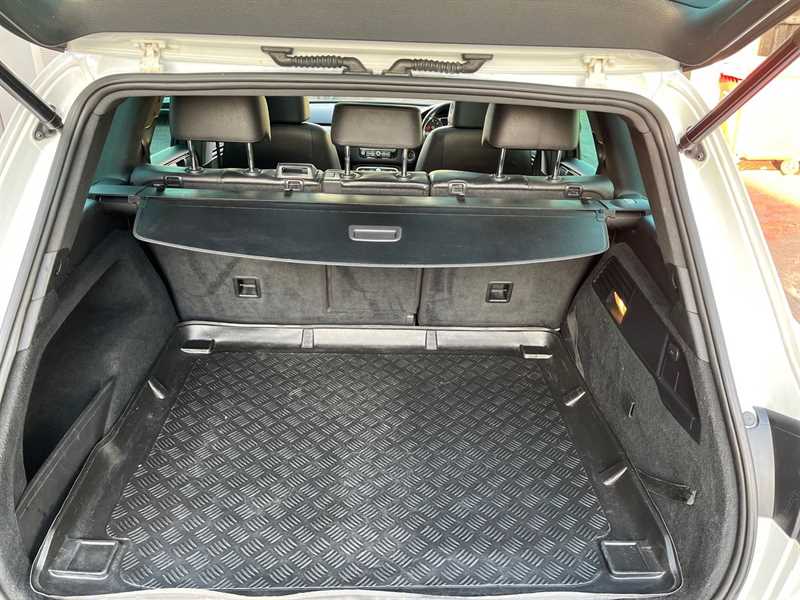 Used Volkswagen Touareg 2016 for sale - 76928283: Photo 20