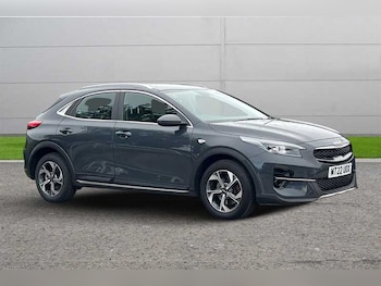 2022 - 1.0T GDI ISG 2 5DR