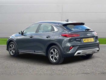 Used Kia XCeed 2022 for sale - 75902450: Photo