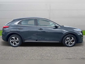 Used Kia XCeed 2022 for sale - 75902450: Photo