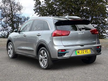 Used Kia Niro 2022 for sale - 78624564: Photo