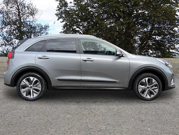 Used Kia Niro 2022 for sale - 78624564: Photo