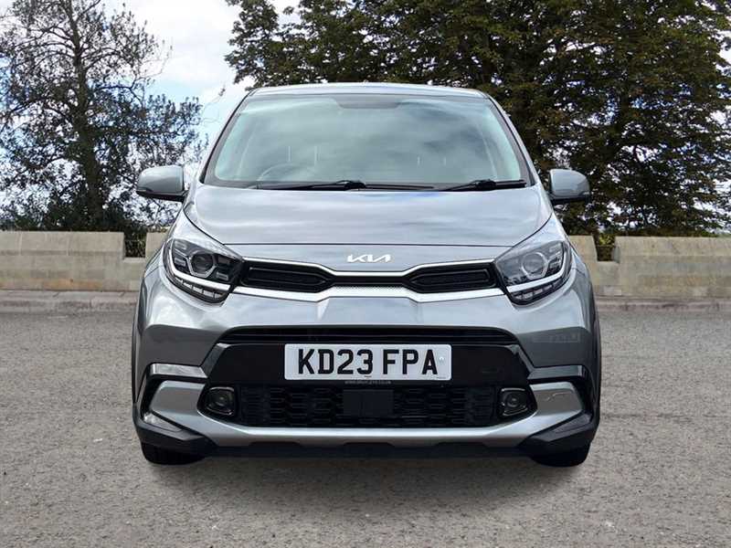 Used Kia Picanto 2023 for sale - 76610003: Photo 5