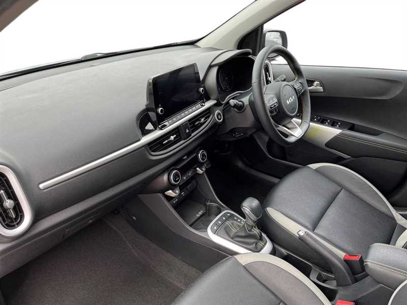 Used Kia Picanto 2023 for sale - 76610003: Photo 7