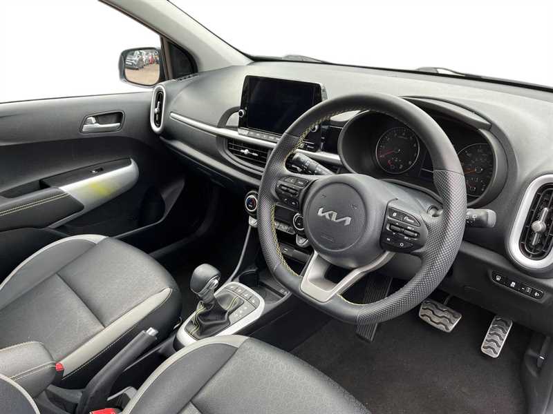 Used Kia Picanto 2023 for sale - 76610003: Photo 8