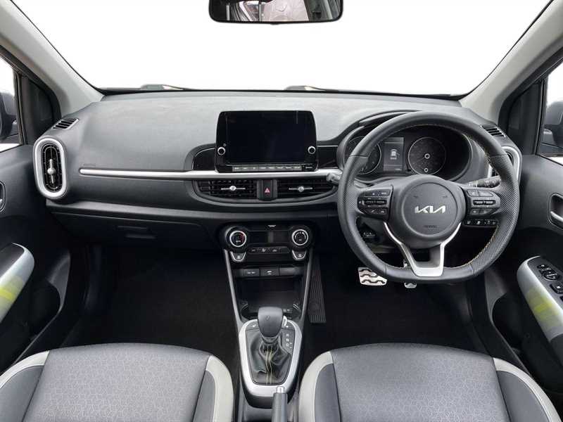 Used Kia Picanto 2023 for sale - 76610003: Photo 9