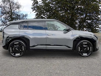 Used Kia EV3 2026 for sale - 78773848: Photo