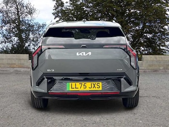 Used Kia EV3 2026 for sale - 78773848: Photo
