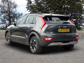 Used Kia Niro 2024 for sale - 75188507: Photo