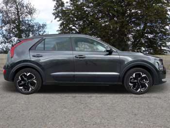 Used Kia Niro 2024 for sale - 75188507: Photo