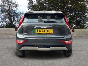 Used Kia Niro 2024 for sale - 75188507: Photo