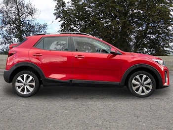 Used Kia Stonic 2022 for sale - 77293659: Photo