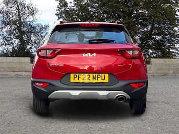 Used Kia Stonic 2022 for sale - 77293659: Photo