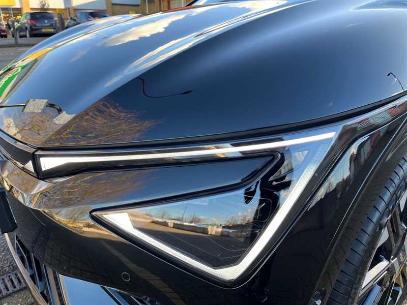 Used Kia EV6 2025 for sale - 76773612: Photo 13