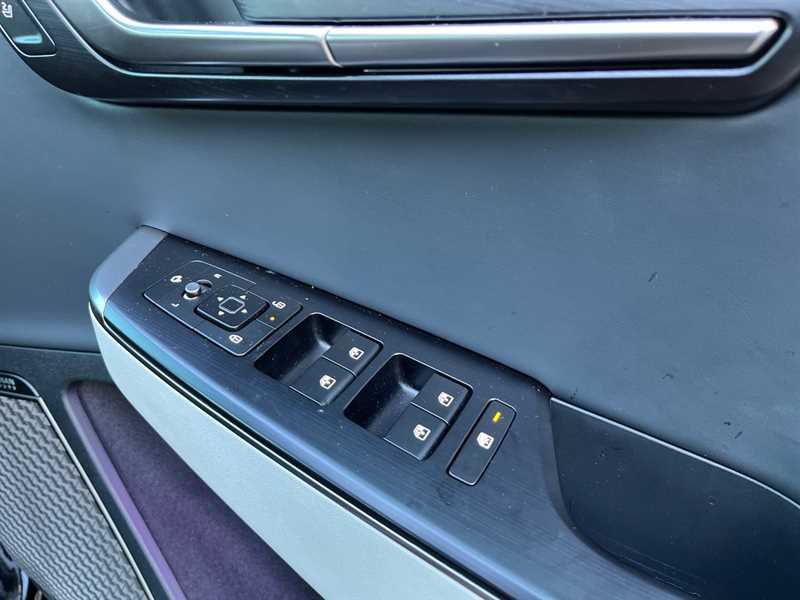 Used Kia EV6 2025 for sale - 76773612: Photo 18