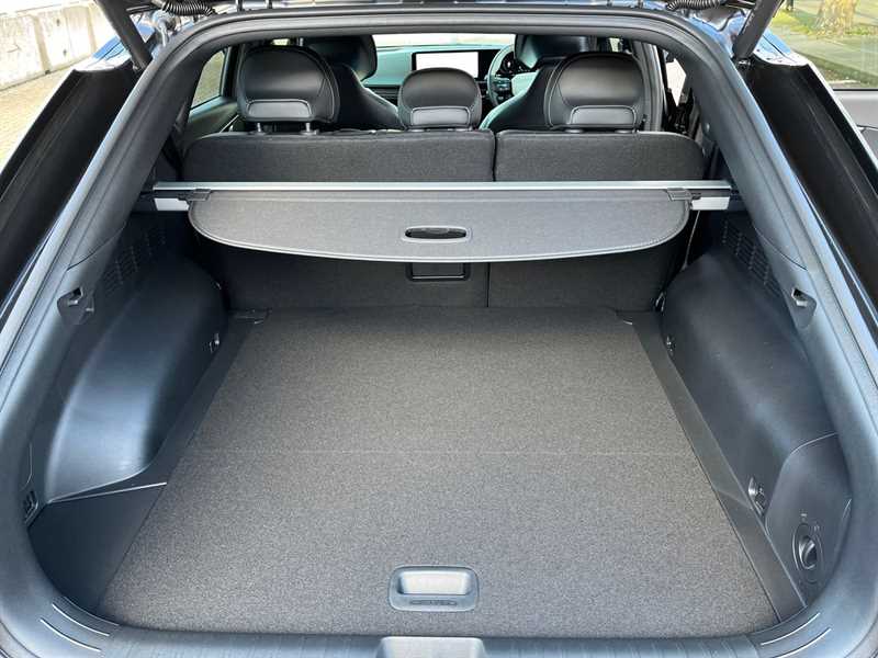 Used Kia EV6 2025 for sale - 76773612: Photo 20