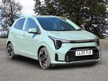 Used Kia Picanto 2025 for sale - 79108660: Photo