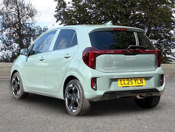 Used Kia Picanto 2025 for sale - 79108660: Photo