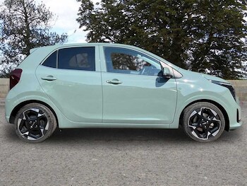 Used Kia Picanto 2025 for sale - 79108660: Photo