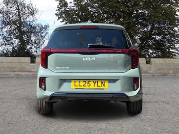 Used Kia Picanto 2025 for sale - 79108660: Photo