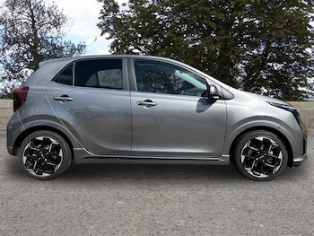 Used Kia Picanto 2025 for sale - 78472738: Photo