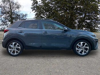 Used Kia Stonic 2023 for sale - 77018505: Photo