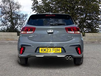 Used Kia Rio 2023 for sale - 79541546: Photo