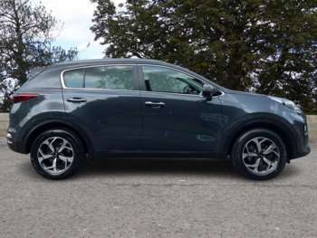 Used Kia Sportage 2019 for sale - 74880944: Photo